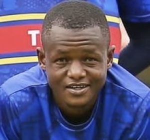 Bantu Chingi