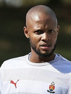 Luvuyo Phewa