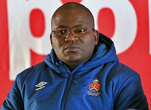 Machete Moloto Ass Coach