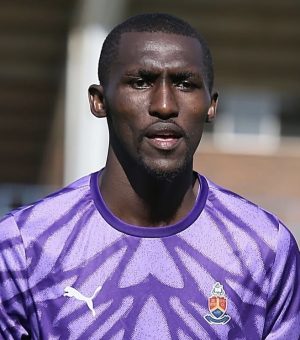 Mcebisi Langa