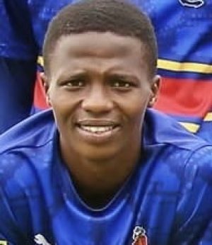 Ntando Nkosi