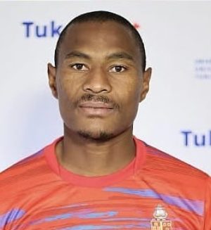 Prince Nxumalo