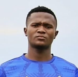 Sibongakonke Mgwaba