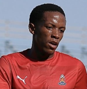 Sifiso Mazibuko