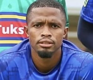 Siyabonga Msani