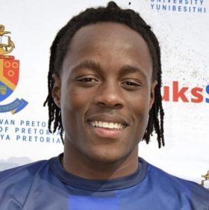 Thulani Zandamela