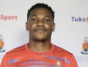 Tokollo Makgolane